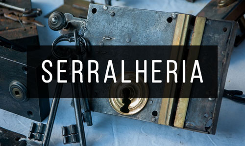 Serralheria Serralheria