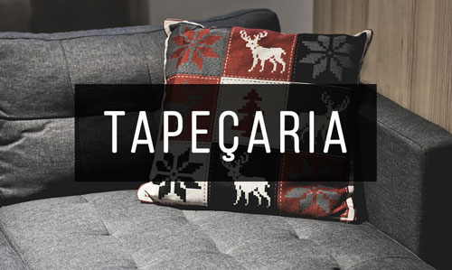 Tapecaria Tapecaria