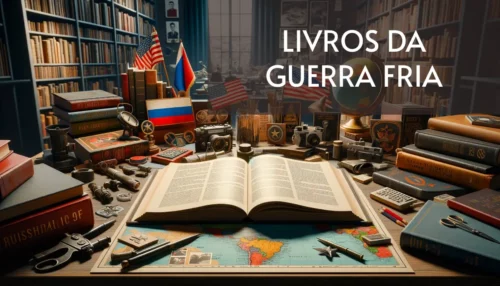 Livros da Guerra Fria