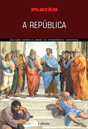 A República autor Platón
