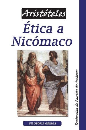 Ética a Nicômaco autor Aristóteles