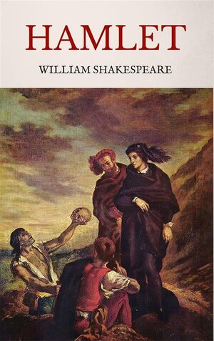 Hamlet autor William Shakespeare