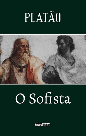O Sofista autor Platón