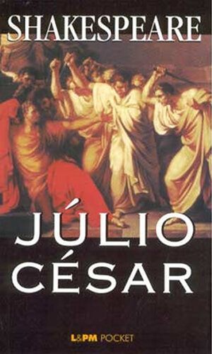 Júlio César autor William Shakespeare