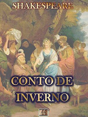 Conto do Inverno autor William Shakespeare