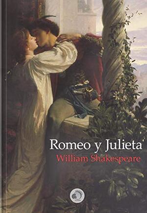 Romeo Y Julieta autor William Shakespeare