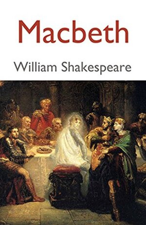 Macbeth autor William Shakespeare