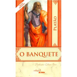O Banquete autor Platón