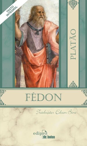 Fédon autor Platón