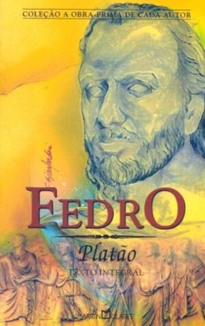 Fedro autor Platón