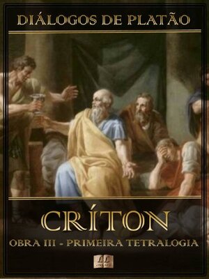 Críton autor Platón