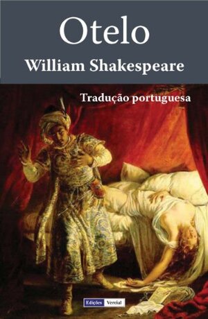 Otelo autor William Shakespeare