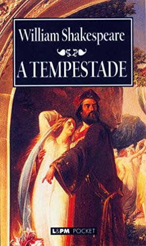 A Tempestade autor William Shakespeare