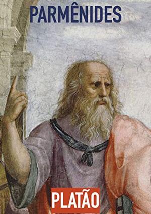 Parmênides autor Platón