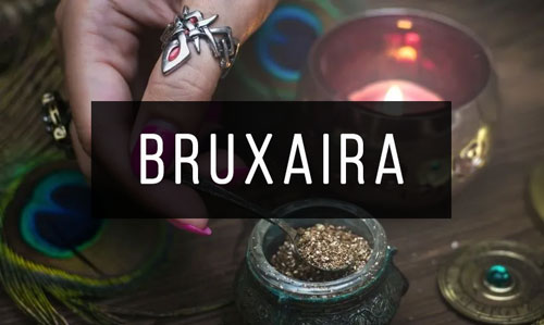 Bruxaira Bruxaira