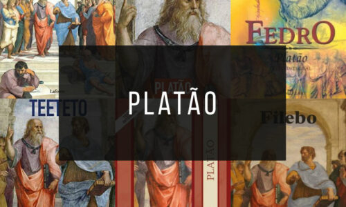 Livros de Platão