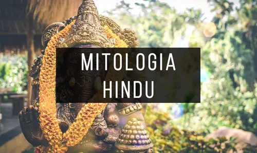 Mitologia-Hindu Mitologia-Hindu