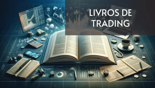 Livros de Trading