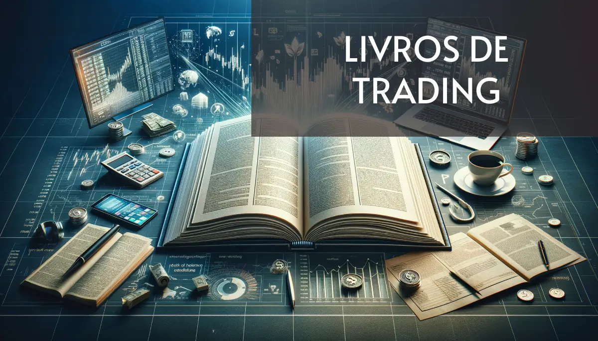 Livros de Trading em PDF