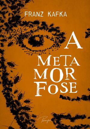 A Metamorfose autor Franz Kafka