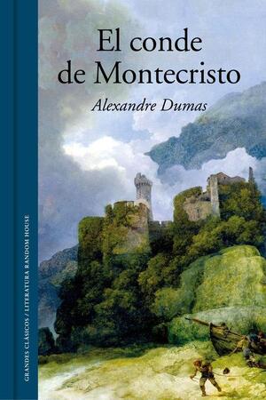 O Conde de Monte Cristo autor Alejandro Dumas
