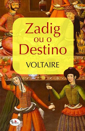 Zadig autor Voltaire