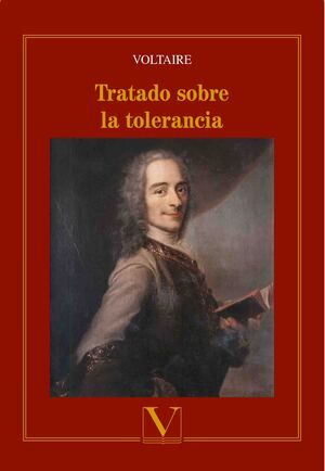Tratado sobre a Tolerância autor Voltaire