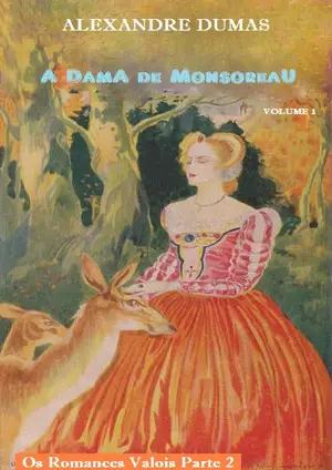 A Dama de Monsoreau autor Alejandro Dumas