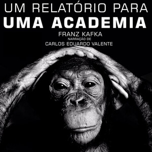 Um relatório para uma academia autor Franz Kafka