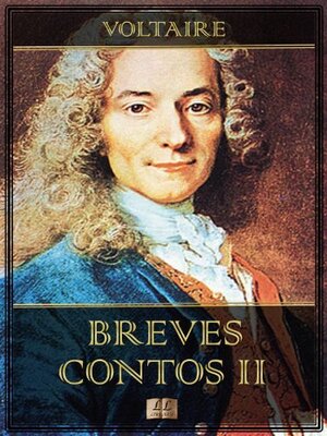 Breves Contos II autor Voltaire