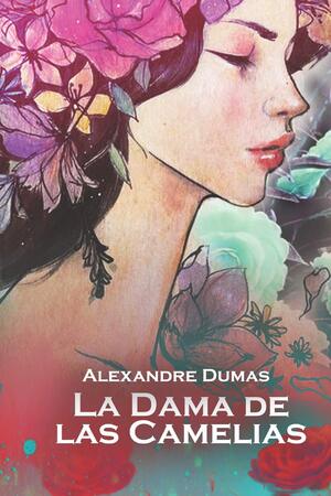 A Dama das Camélias autor Alejandro Dumas