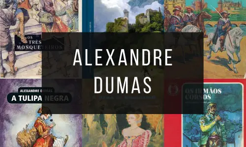 Alejandro-Dumas Alejandro-Dumas