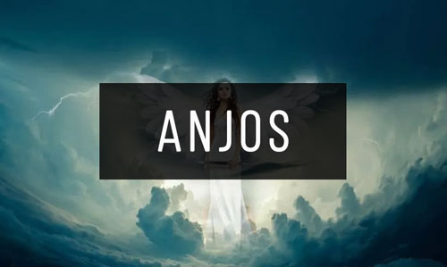 Anjos Anjos
