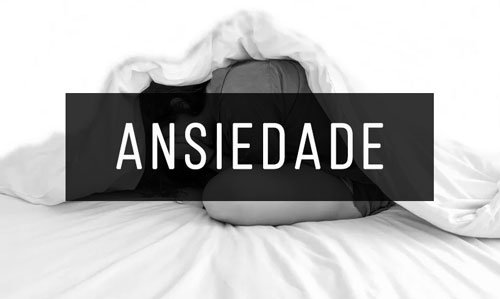 Ansiedade Ansiedade