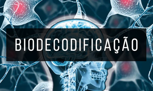 Biodecodificacao Biodecodificacao