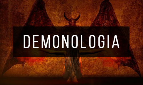 Demonologia Demonologia