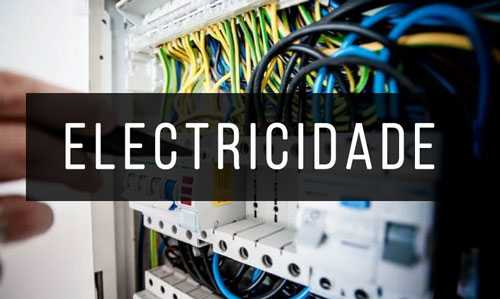 Electricidade Electricidade