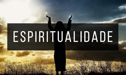 Espiritualidade Espiritualidade