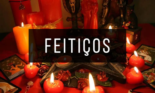 Feiticos Feiticos