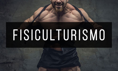 Fisiculturismo Fisiculturismo