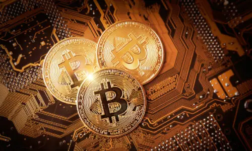 Livros de Criptomoedas