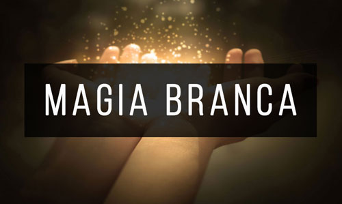 Magia-Branca Magia-Branca