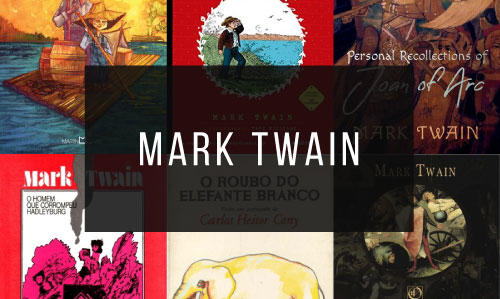 Mark-Twain Mark-Twain