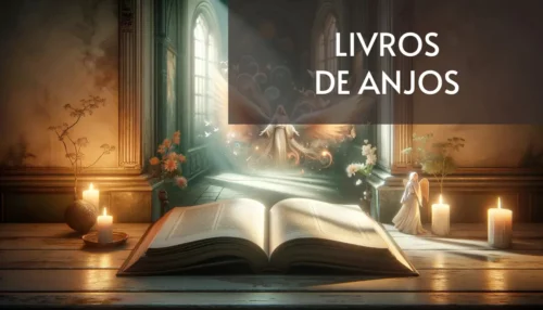 Livros de Anjos