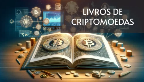 Livros de Criptomoedas