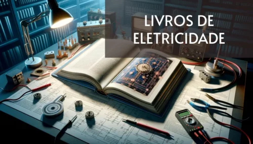 Livros de Eletricidade