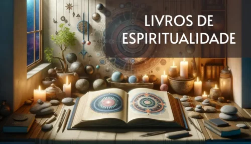 Livros de Espiritualidade