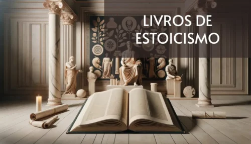 Livros de Estoicismo