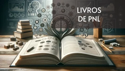 Livros de PNL