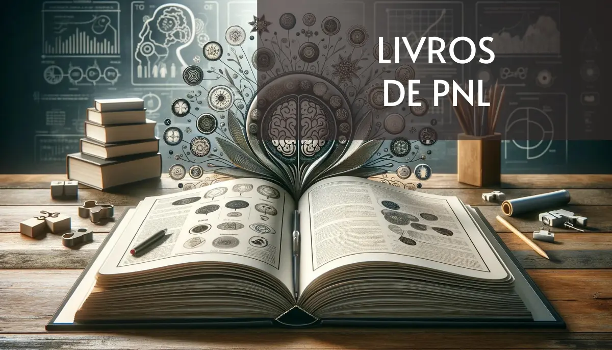 Livros de PNL em PDF